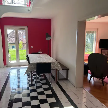 Magnifique A Villa