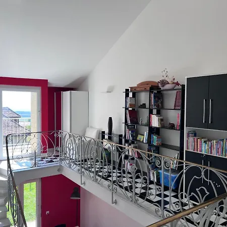 Villa Magnifique A